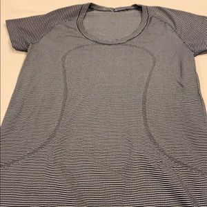 Lululemon Swiftly Tech Short Sleeve Tee